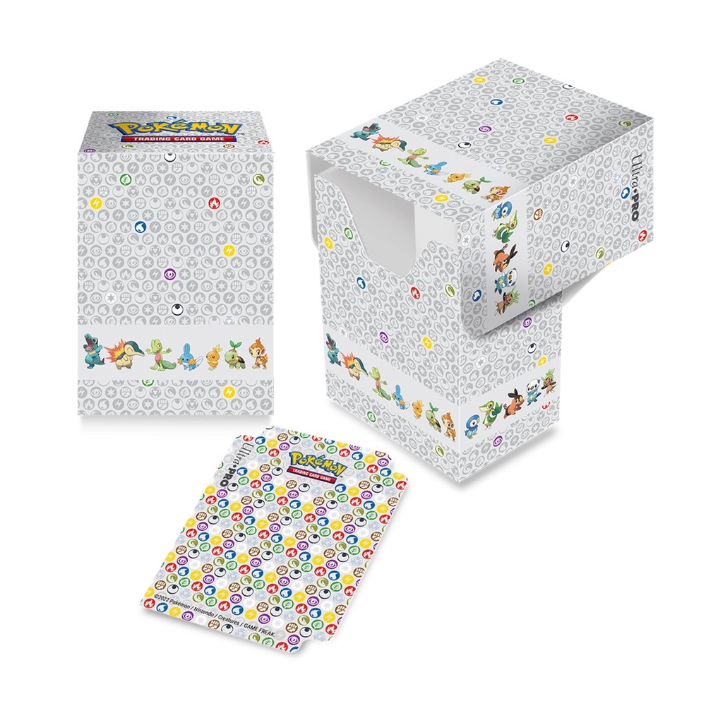 First Partner Accessory Bundle for Pokémon - Picture 5 of 8